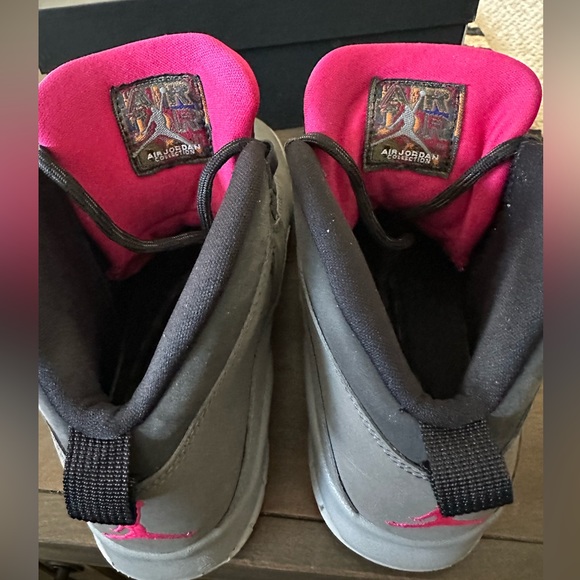 Air Jordan 10 Retro (GS) Size 6Y - Picture 8 of 10